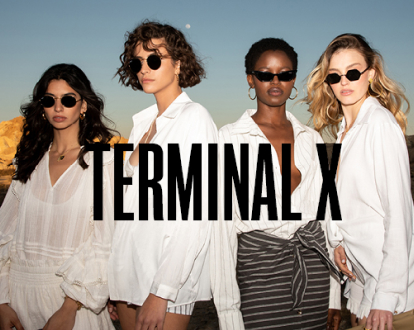 Terminal X