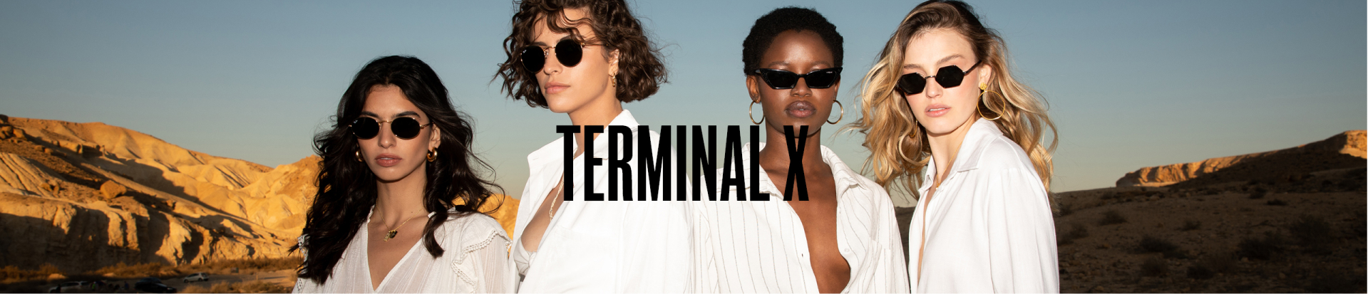 Terminal X
